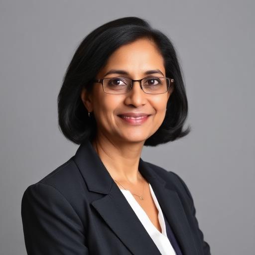 Dr. Sunita Sharma